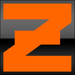 ZETFLIX Icon