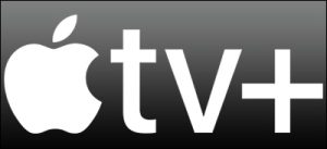 Студия Apple TV+