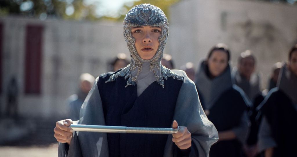 Дюна 2 (2024)
