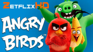 Коллекция: Angry Birds