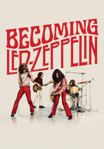 Становясь Led Zeppelin (2025)