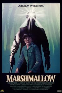 Маршмэллоу (2025)