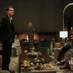 cast of nine perfect strangers s Драматический сериал Николь Кидман «Девять совсем незнакомых людей», вызывающий разногласия на Hulu, представит второй сезон: