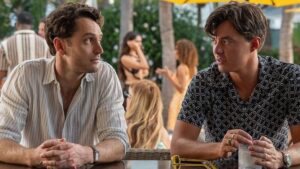 colin woodell jack bannon pulse Новая захватывающая медицинская драма "Пульс" от Netflix - идеальное сочетание «Питта» и "Анатомии Грей