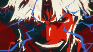 Шоураннер Devil May Cry говорит, что сериал Netflix — это «любовное письмо Capcom»