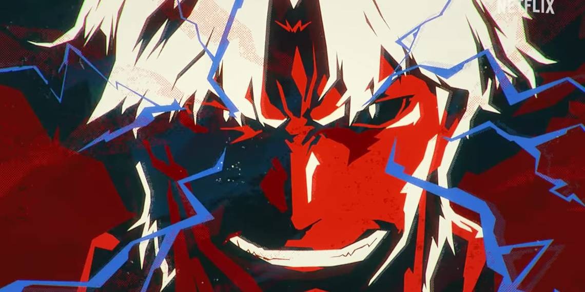 devil may cry opening Шоураннер Devil May Cry говорит, что сериал Netflix - это "любовное письмо Capcom"