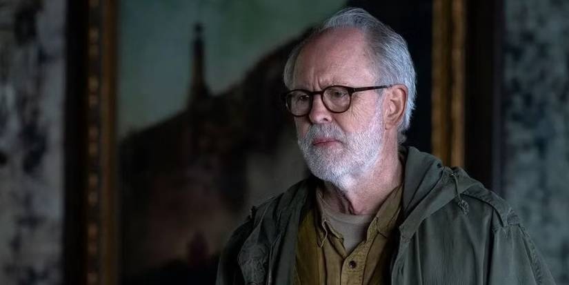 john lithgow hbo harry potter du Легенда комедии опровергает слухи о кастинге на роль в «Гарри Поттере». Правдивы ли еще какие-либо слухи?