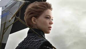 Долгожданная адаптация видеоигры «Death Stranding» от A24 и Хидео Кодзимы обрела идеального режиссера