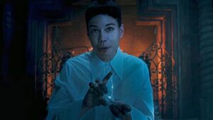 laia costa the wheel of time Актерский состав «Колеса времени» — это гораздо больше, чем просто Розамунд Пайк