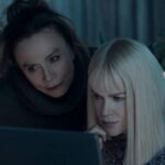lena olin and nicole kidman in n Драматический сериал Николь Кидман «Девять совсем незнакомых людей», вызывающий разногласия на Hulu, представит второй сезон:
