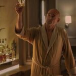 mark strong in nine perfect stra Драматический сериал Николь Кидман «Девять совсем незнакомых людей», вызывающий разногласия на Hulu, представит второй сезон: