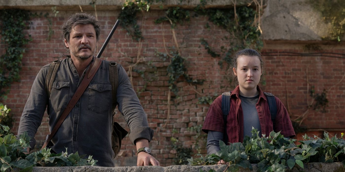 pedro pascal bella ramsey 0 Сюжет «The Last of Us» был отвергнут Джорджем Ромеро