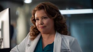 pulse netflix justina machado Новая захватывающая медицинская драма "Пульс" от Netflix - идеальное сочетание «Питта» и "Анатомии Грей