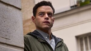 Шпионский триллер Рами Малека о мстителях получил оценку Rotten Tomatoes, которая дает «Борну» фору