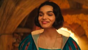 Ремейк «Белоснежки» Рэйчел Зеглер преодолел ключевой рубеж кассовых сборов (но сможет ли он достичь $100 млн на внутреннем рынке)
