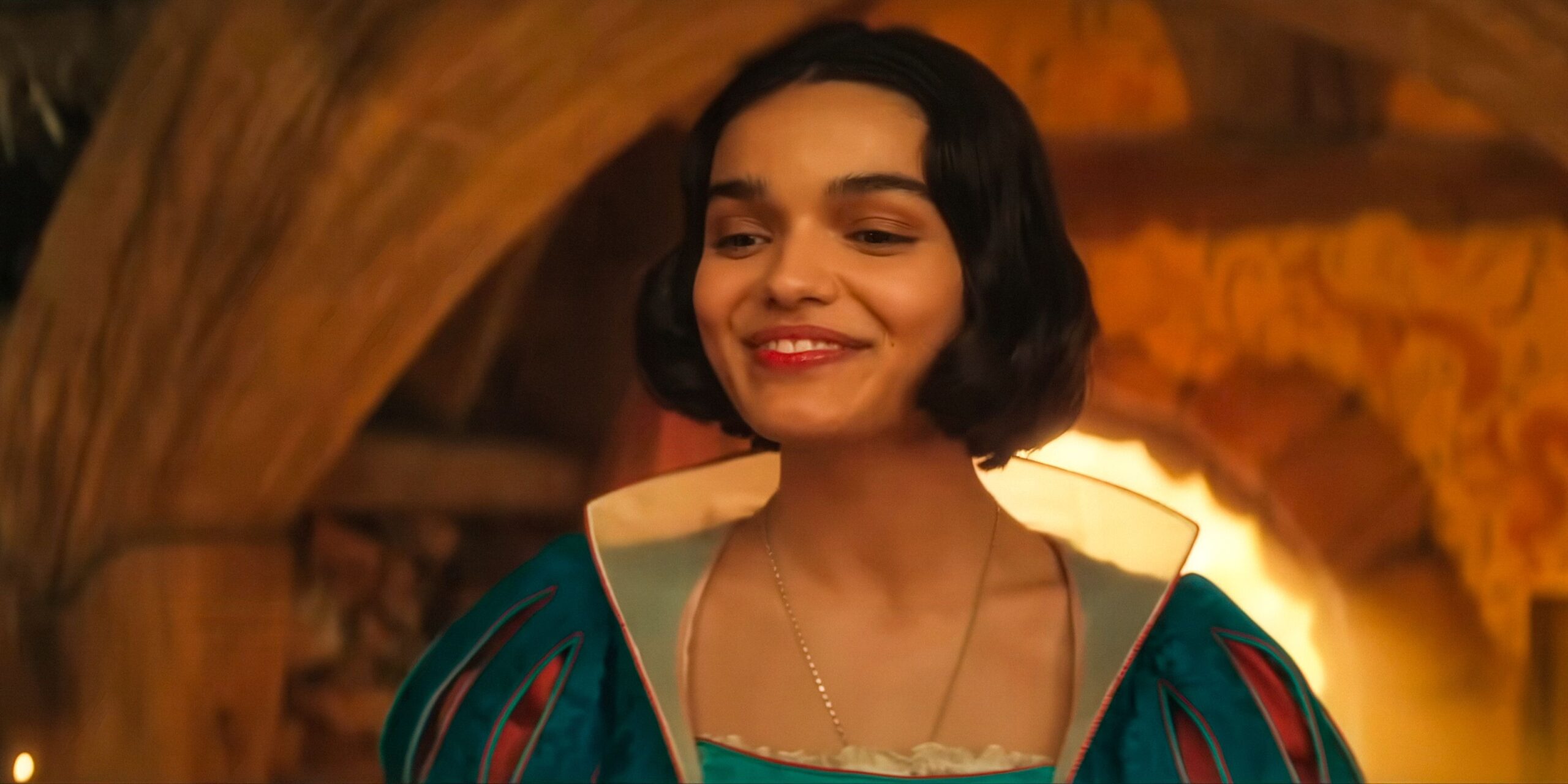 snow white 2025 39 scaled Ремейк «Белоснежки» Рэйчел Зеглер преодолел ключевой рубеж кассовых сборов (но сможет ли он достичь $100 млн на внутреннем рынке)