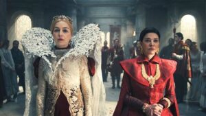 wheel of time season 3 amazon st Актерский состав «Колеса времени» — это гораздо больше, чем просто Розамунд Пайк