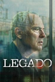 Скверное наследие (2025)
