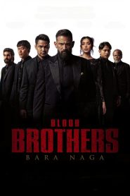 Братья по крови: Дракон Эмбер (2025)