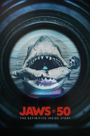 Челюсти – 50: Окончательная история создания (2025)