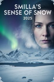 Снежное чувство Смиллы (2025)