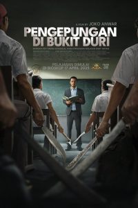 Осада в Букит Дури (2025)